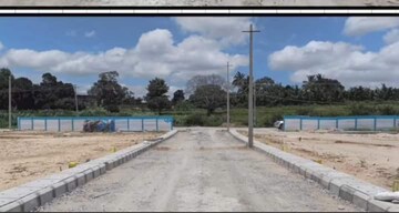  Plot For Sale in Tavarekere