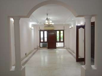 3 BHK Builder Floor For Resale in Sarvodya Enclave Delhi  7595761