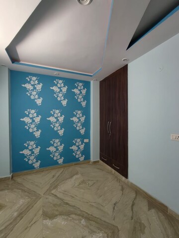 2 BHK Builder Floor For Sale in Uttam Nagar