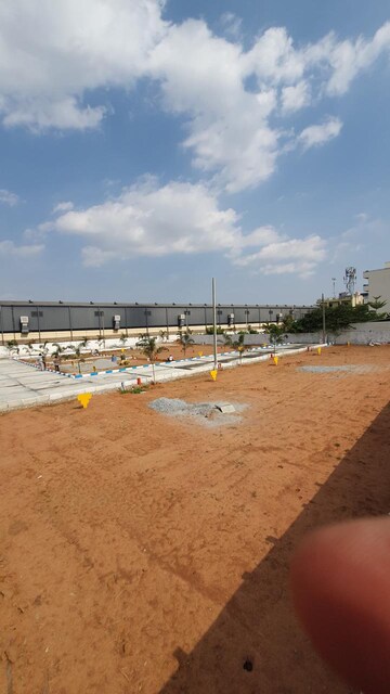  Plot For Sale in Mysore Road
