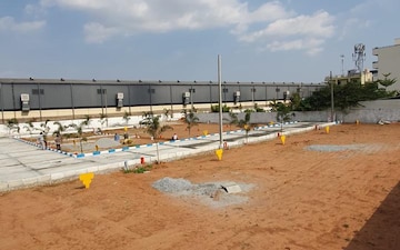 Plot For Sale in Mysore Road