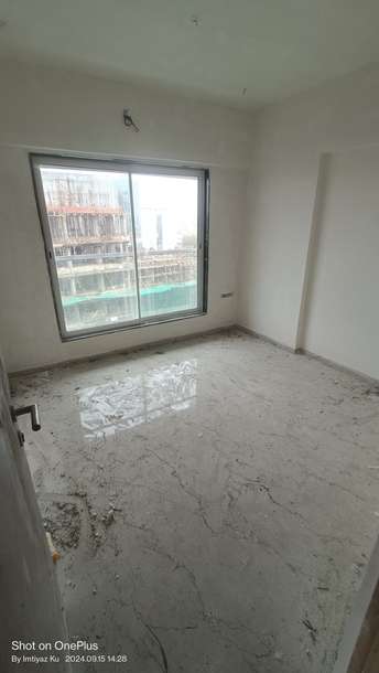 1 BHK Apartment For Rent in Sawla Viewstone Kurla West Mumbai  7595714