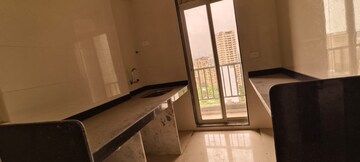 1 BHK Apartment For Sale in Dombivli West