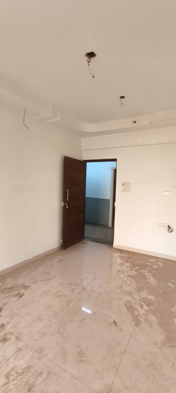 Room in 1 BHK Apartment at Dombivli West – for Sale