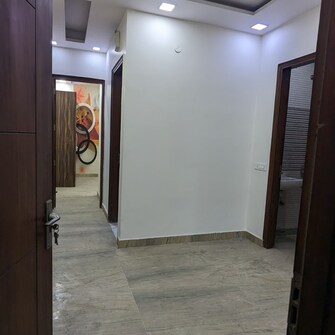 3 BHK Builder Floor For Rent in Shastri Nagar Delhi  7595726