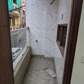 3 BHK Builder Floor For Rent in Shastri Nagar Delhi  7595726