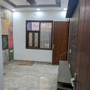 3 BHK Builder Floor For Rent in Shastri Nagar Delhi  7595726