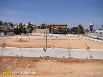  Plot For Sale in Mysore Road