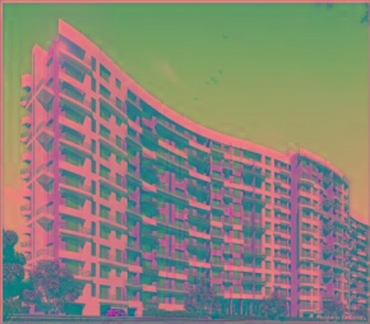 Exterior View, avon-vista 3 Bedroom 1154 Sq.Ft. Apartment In Balewadi Pune 7595751