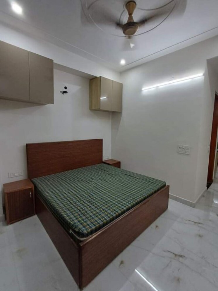 Bedroom, gk-rose-icon 1 Bedroom 650 Sq.Ft. Apartment In Pimple Saudagar Pune 7595710