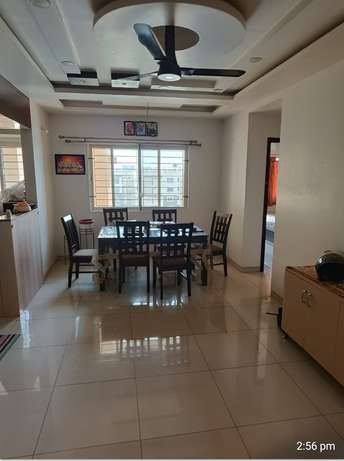 4 BHK Apartment For Resale in Century Indus Phase 2 Rajarajeshwari Nagar Bangalore  7595681