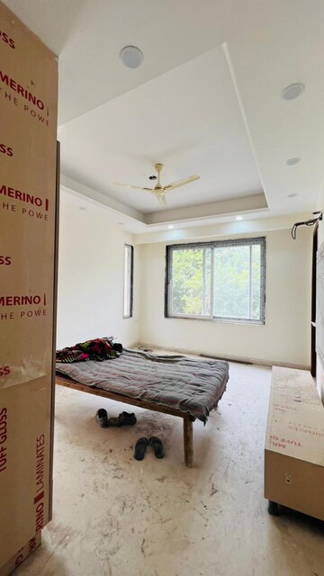 Bedroom in 3 BHK Builder Floor at Anant Raj Ashok Estate, Sector 63a – for Sale