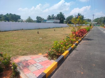 Plot For Resale in Tirukkalukkunram Chennai  7595769