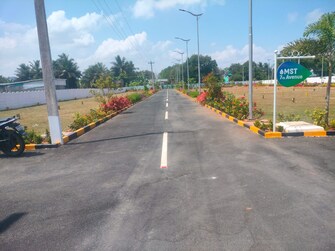 Plot For Resale in Tirukkalukkunram Chennai  7595769