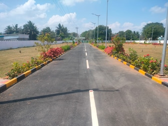 Plot For Resale in Tirukkalukkunram Chennai  7595769