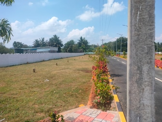 Plot For Resale in Tirukkalukkunram Chennai  7595769