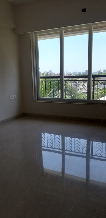 3 BHK Apartment For Rent in L Amour Apartment Bandra West Mumbai  7595736