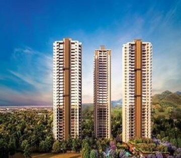 3 BHK Builder Floor – Exterior View View at Silverglades The Legacy, Sector 63a - for Sale