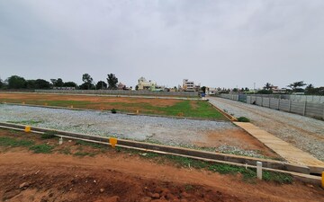 Plot For Sale in Mysore Road
