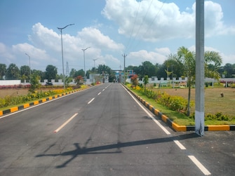 Plot For Resale in Thirukkazhukundram Chennai  7595846