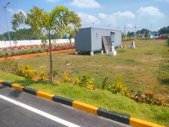 Plot For Resale in Thirukkazhukundram Chennai  7595846