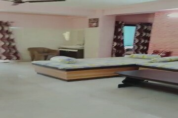 3 BHK Apartment For Resale in Bariatu Ranchi  7595122