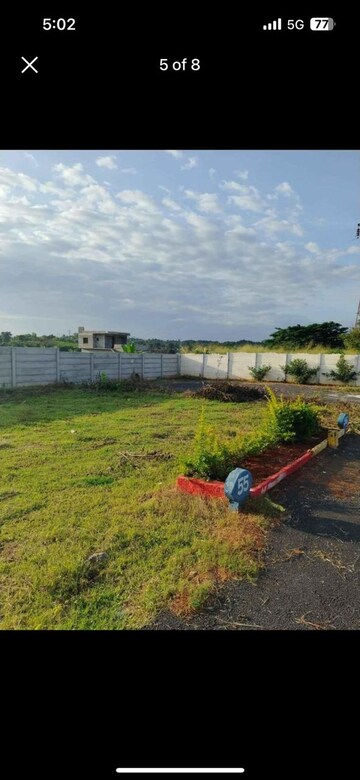  Plot For Sale in Chandapura Anekal Road