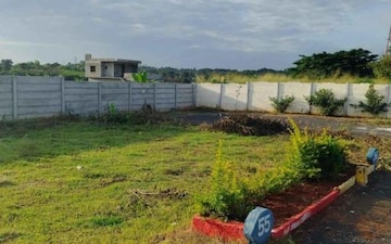 Plot For Sale in Chandapura Anekal Road