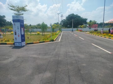  Plot – Exterior View View at Tirukkalukkunram - for Sale