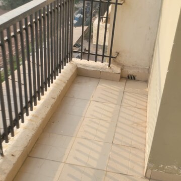 Balcony in 2 BHK Apartment at Sushma Green vista, Kishanpura – for Sale