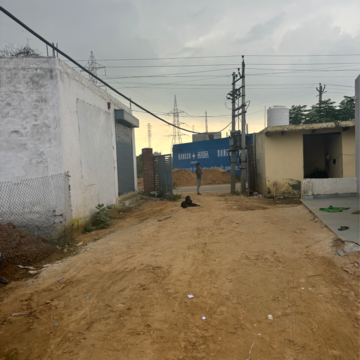  Plot For Sale in Maruti Kunj