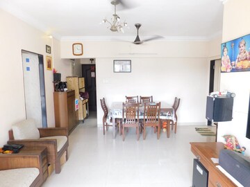 2 BHK Apartment For Rent in Andheri West Mumbai  7595907