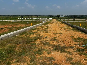 Plot Area in  Plot at Shadnagar – for Sale