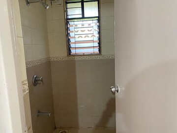 Attached Bathroom in Studio Apartment at Amanora Metro Tower, Hadapsar – for Sale