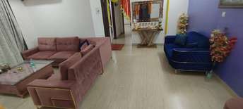 2 BHK Apartment For Rent in HDIL Metropolis Residences Andheri West Mumbai  7595936