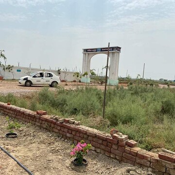  Plot For Sale in Vrindavan