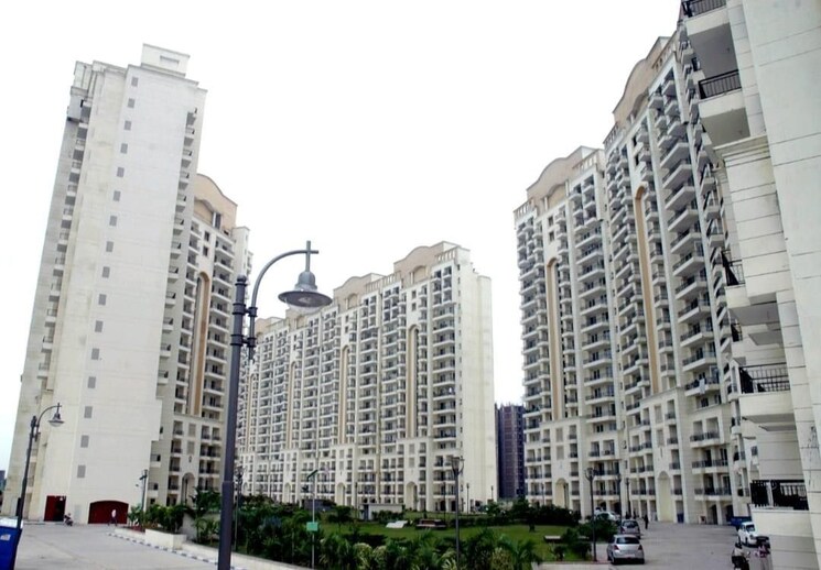 Exterior View, rachana-magnum-opus 1 Bedroom 422 Sq.Ft. Apartment In Santacruz East Mumbai 7595929