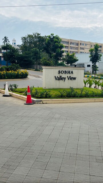 3 BHK Apartment For Resale in Sobha Valley View Banashankari Bangalore  7595928