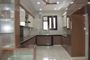 4 BHK Builder Floor For Rent in Housing Board Colony Sector 51 Sector 51 Gurgaon  7595958