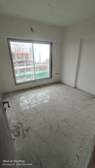 1 BHK Apartment For Rent in Sawla Viewstone Kurla West Mumbai  7595949