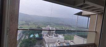 2 BHK Apartment For Rent in Bhagwati Greens Kharghar Navi Mumbai  7595970