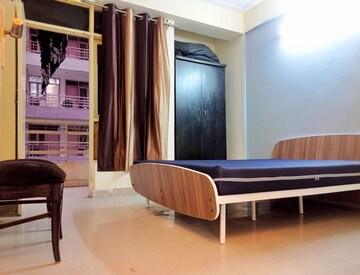 Living Room in 3.5 BHK Independent House at Ansal Avantika, Shastri Nagar – for Sale