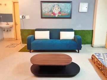 Furnished Amenities in 3.5 BHK Independent House at Ansal Avantika, Shastri Nagar – for Sale