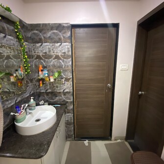 2 BHK Apartment For Rent in Shah Gagan Garima Bopodi Pune  7595994