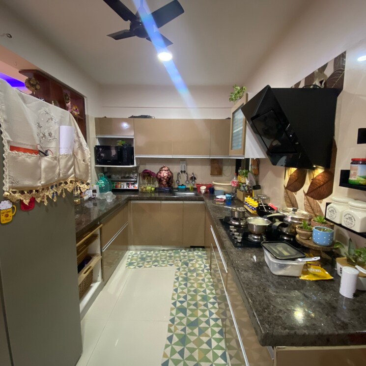 Team Area, shah-gagan-garima 2 Bedroom 1050 Sq.Ft. Apartment In Bopodi Pune 7595994