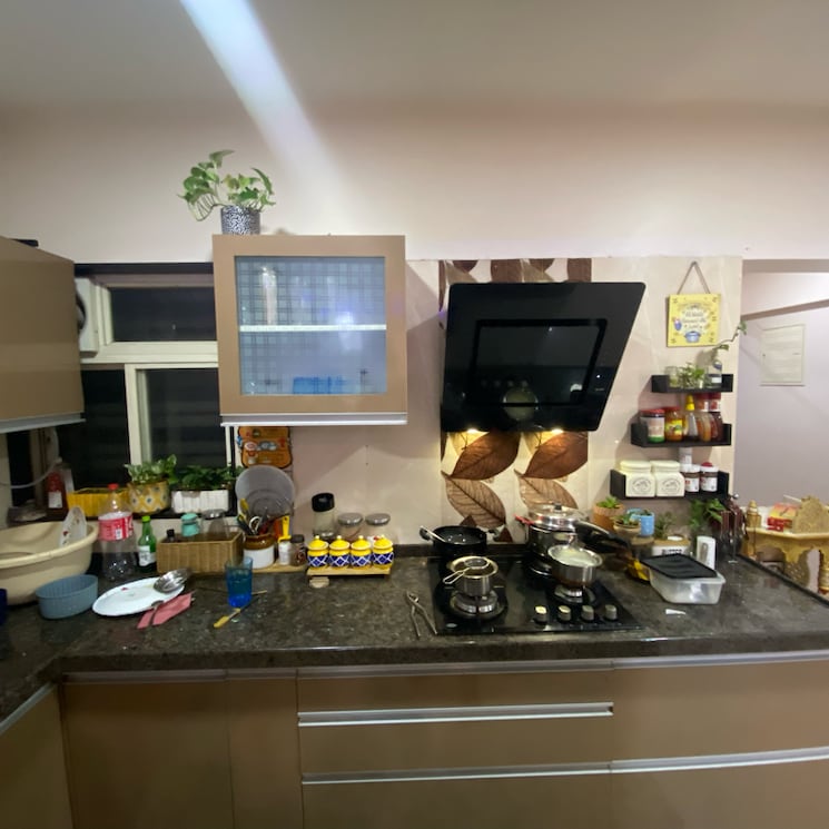 undefined, shah-gagan-garima 2 Bedroom 1050 Sq.Ft. Apartment In Bopodi Pune 7595994