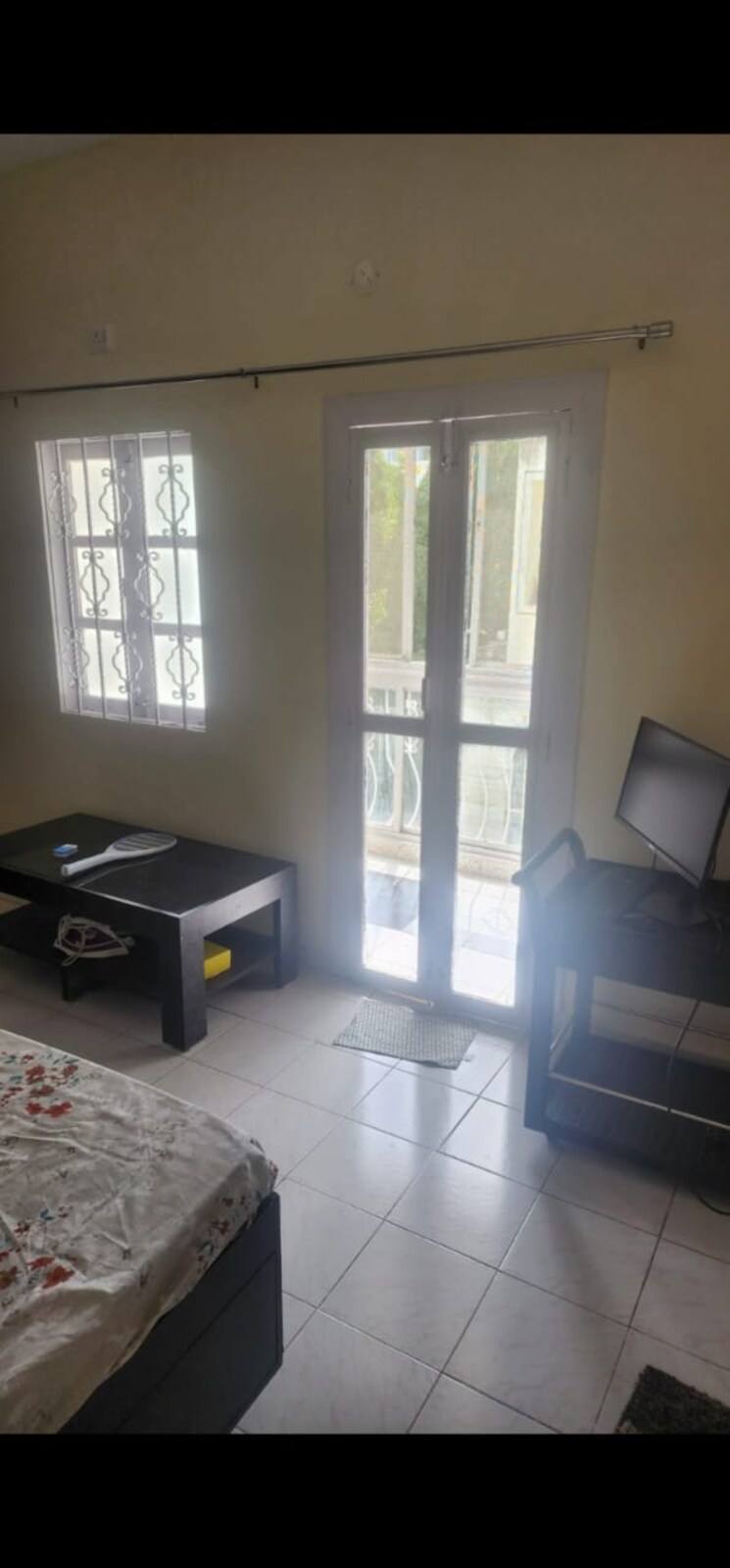 Living Room, pleasant-avenue-apartment 1 Bedroom 600 Sq.Ft. Apartment In Viman Nagar Pune 7595991