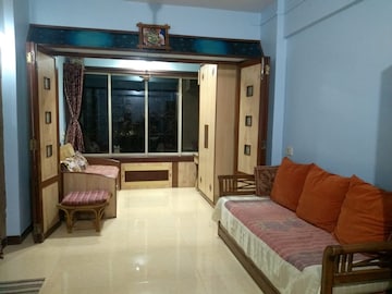 1 RK Apartment For Rent in Jambli Naka Thane  7596005