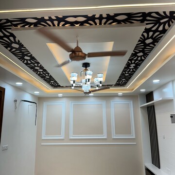 3 BHK Builder Floor For Sale in Mahavir Enclave 1