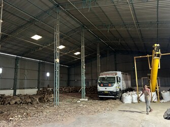 Commercial Warehouse 1000 Sq.Yd. For Rent in Charmwood Village Faridabad  7596008